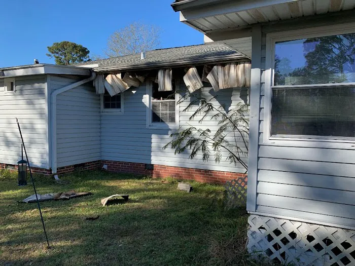 Showcase Restoration Picture 1