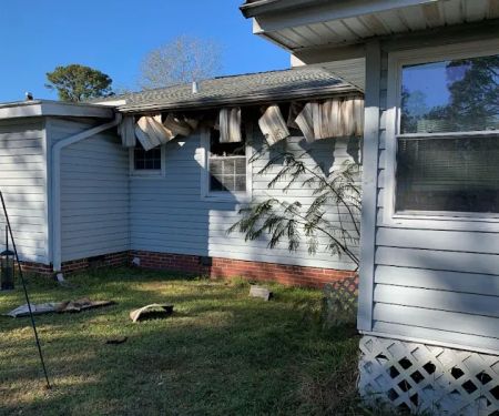 Showcase Restoration