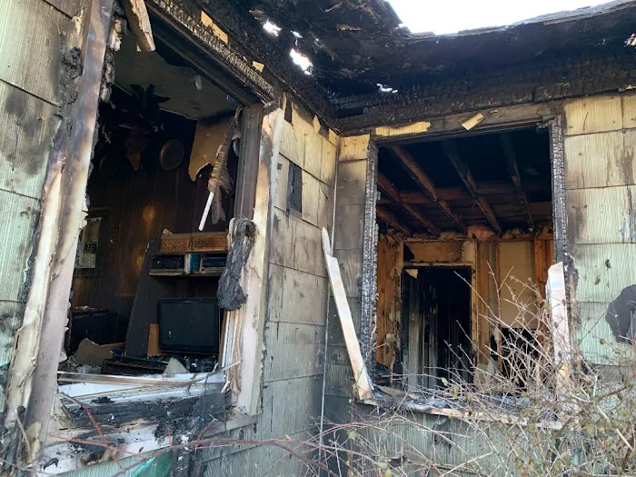 Showcase Restoration Picture 4