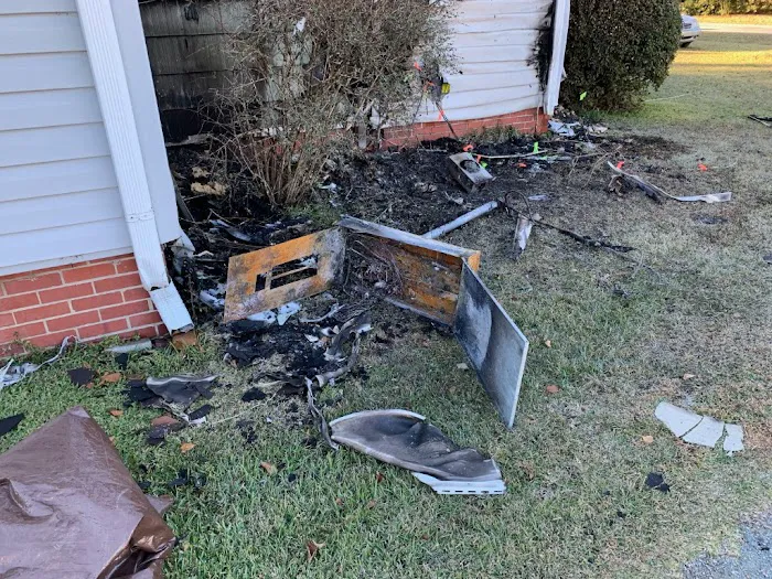 Showcase Restoration Picture 3