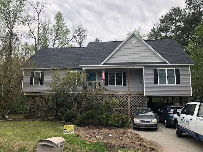 Showcase Restoration Picture 2