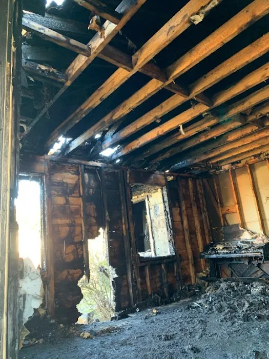 Showcase Restoration Picture 6