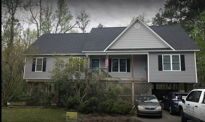 Showcase Restoration Picture 9