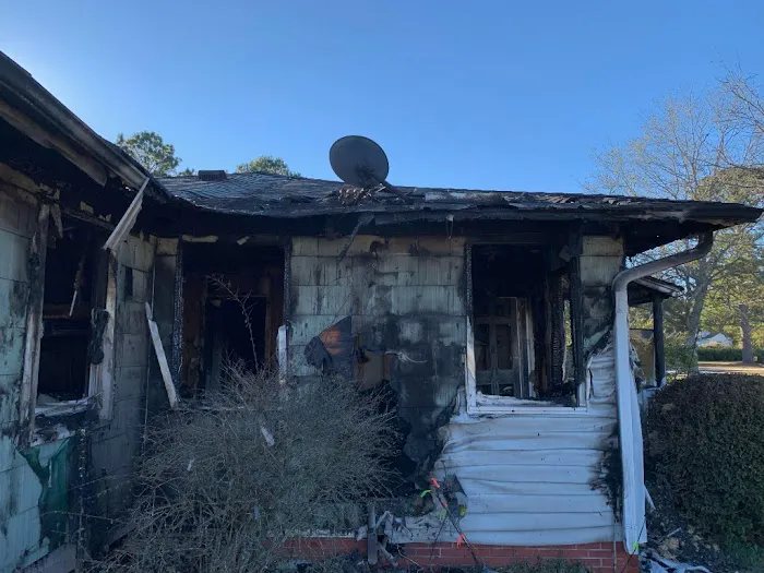 Showcase Restoration Picture 10