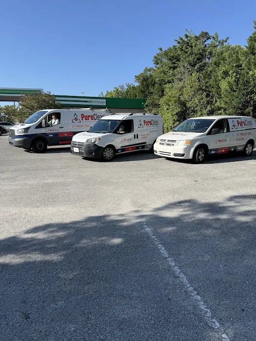 Puroclean Restoration Professionals Picture 2