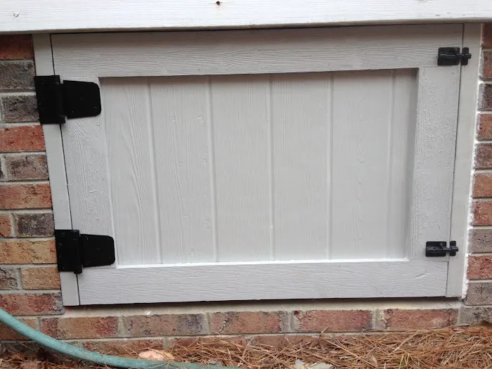 Crawlspace Medic of Wilmington Picture 9