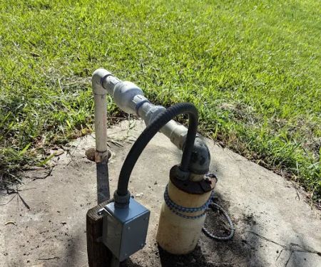 Canady Brothers Plumbing