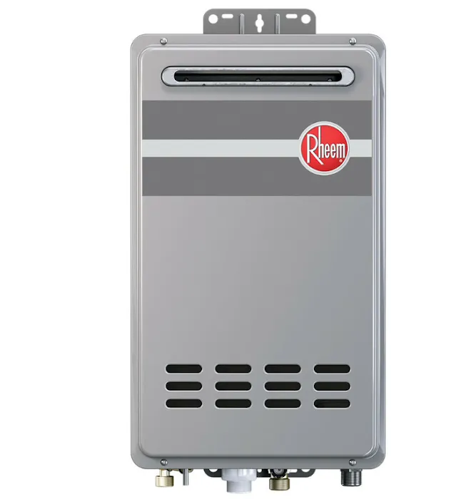 Canady Brothers Plumbing Picture 8