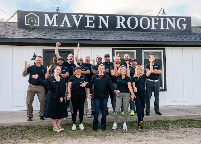 Maven Roofing Picture 5