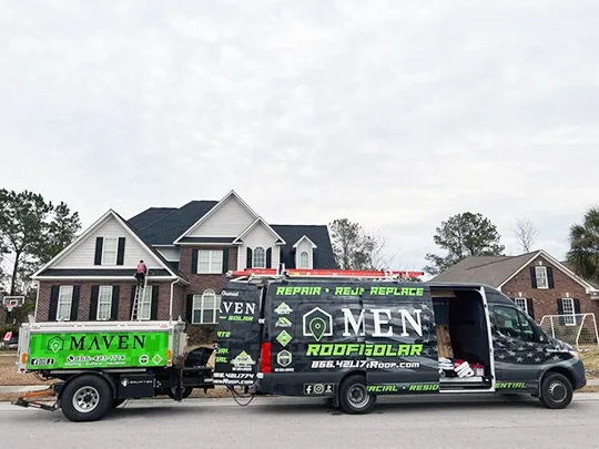 Maven Roofing Picture 9