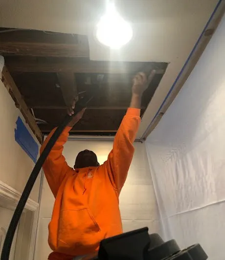 Greenhill Restoration Picture 4