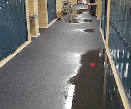 Greenhill Restoration