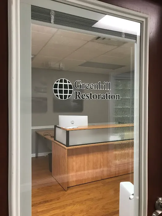 Greenhill Restoration Picture 8