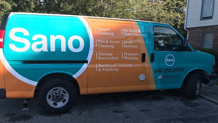 Sano Steam Picture 3