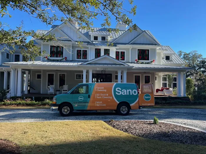 Sano Steam Picture 8