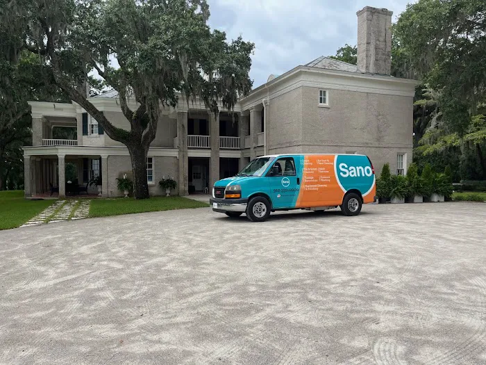 Sano Steam Picture 10