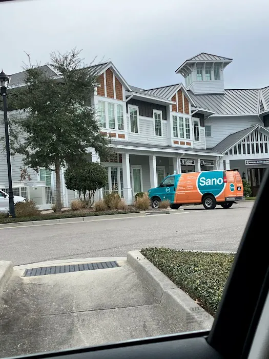 Sano Steam Picture 9