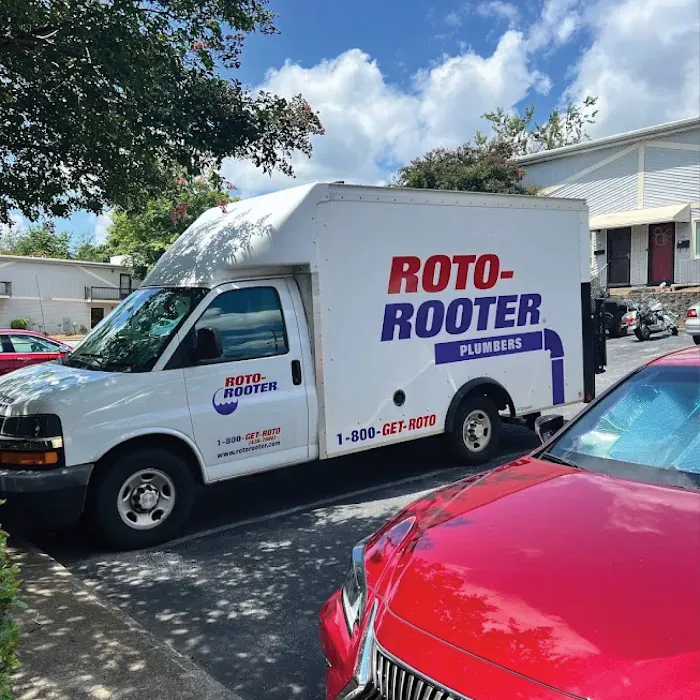 Roto-Rooter Plumbing & Drain Service Picture 2
