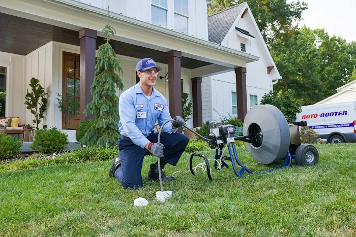 Roto-Rooter Plumbing & Drain Service Picture 1