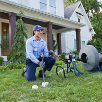 Roto-Rooter Plumbing & Drain Service ico