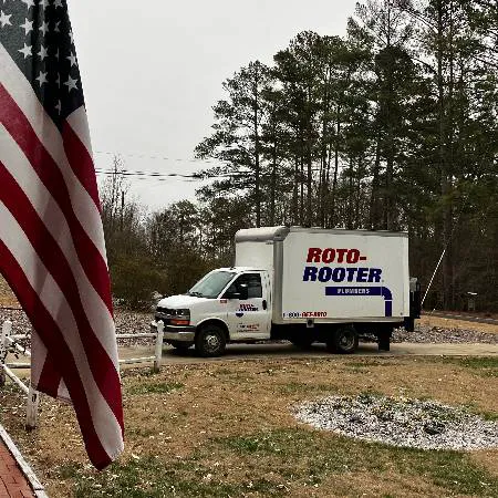 Roto-Rooter Plumbing & Drain Service Picture 8