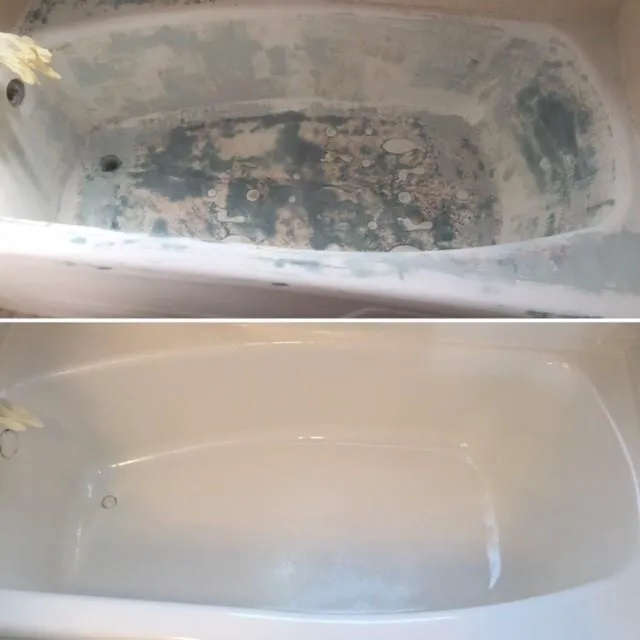 Miracle Method Surface Refinishing Picture 2