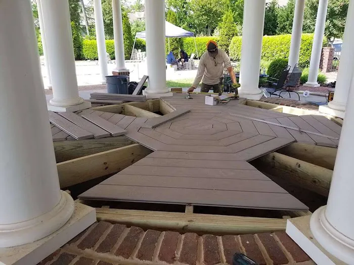 The Honey Do Service, Inc Wilmington Picture 9