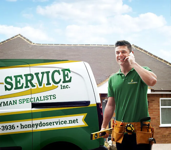 The Honey Do Service, Inc Wilmington Picture 8