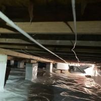 Crawl Space Ninja of Wilmington ico