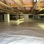 Cape Fear Crawl Spaces