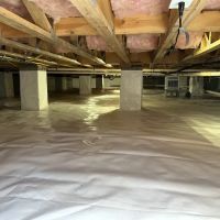 Cape Fear Crawl Spaces ico