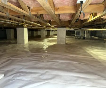 Cape Fear Crawl Spaces