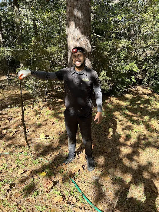 Cape Fear Crawl Spaces Picture 5