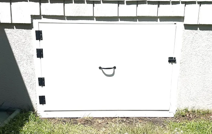 Cape Fear Crawl Spaces Picture 4