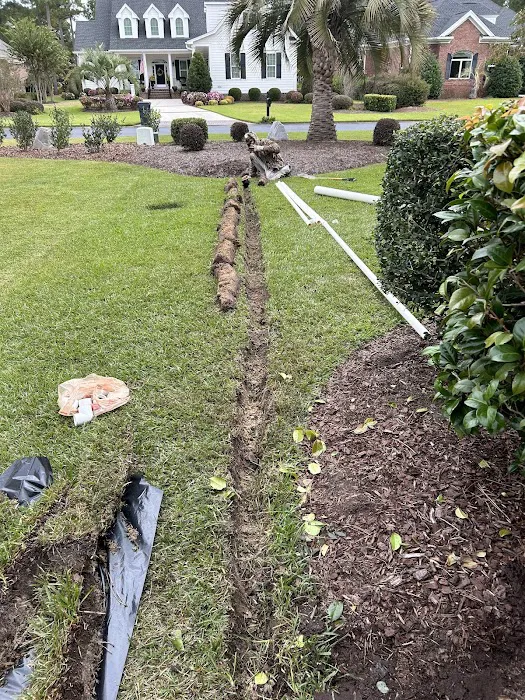 Cape Fear Crawl Spaces Picture 3