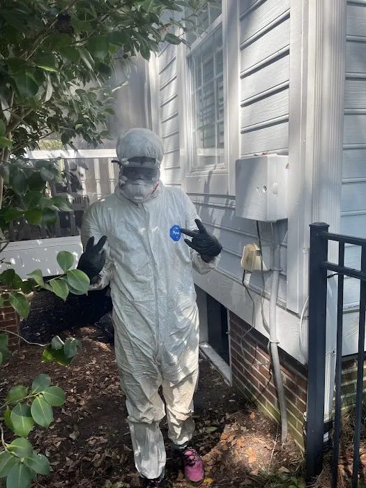 Cape Fear Crawl Spaces Picture 10