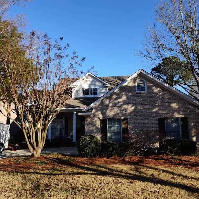 Griffin's Family Painting Picture 3