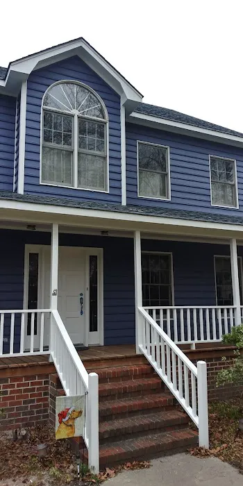 Griffin's Family Painting Picture 2