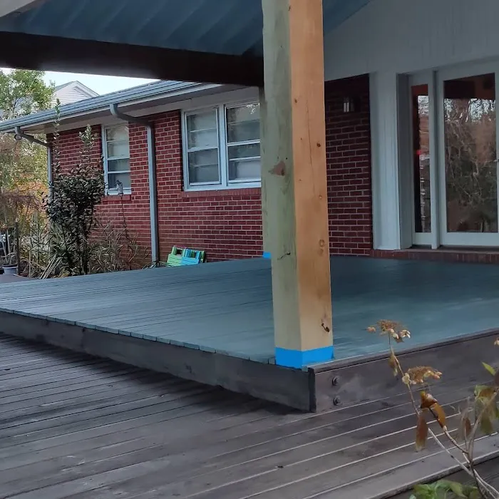 Griffin's Family Painting Picture 5