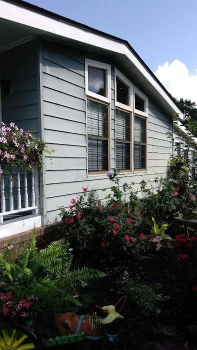 Griffin's Family Painting Picture 4