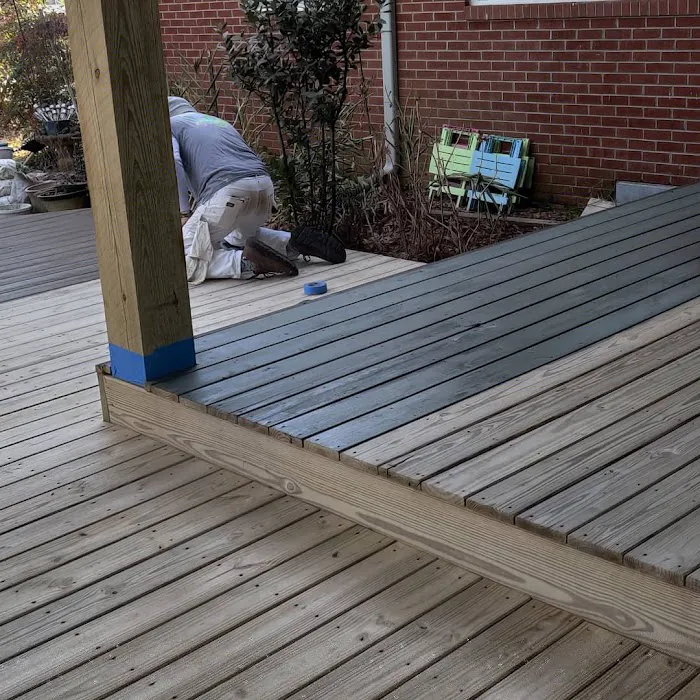 Griffin's Family Painting Picture 6