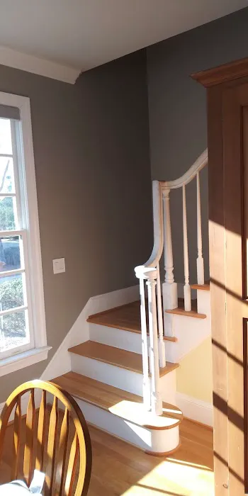 Griffin's Family Painting Picture 8