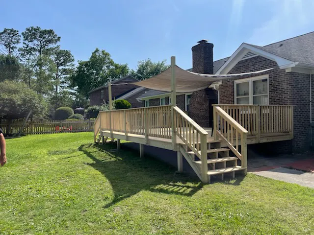 WOOF Handyman Picture 3