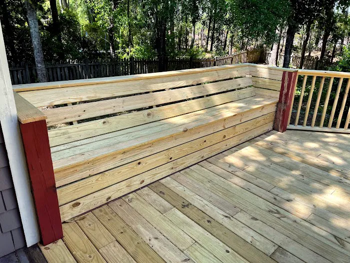 WOOF Handyman Picture 4