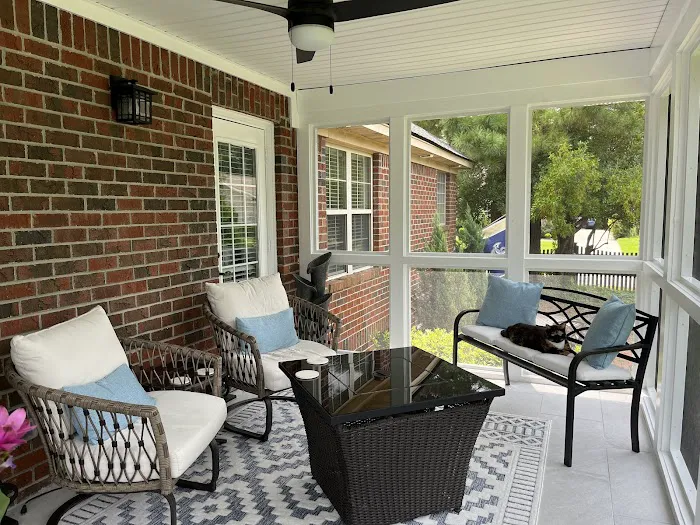 WOOF Handyman Picture 5