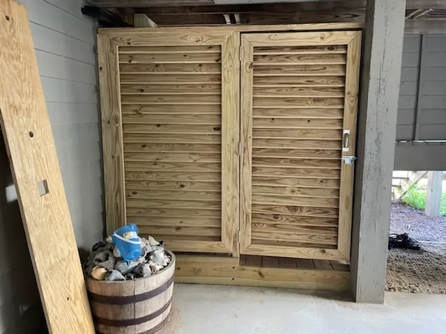 WOOF Handyman Picture 2