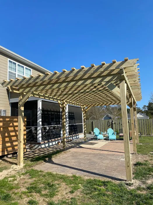 WOOF Handyman Picture 6