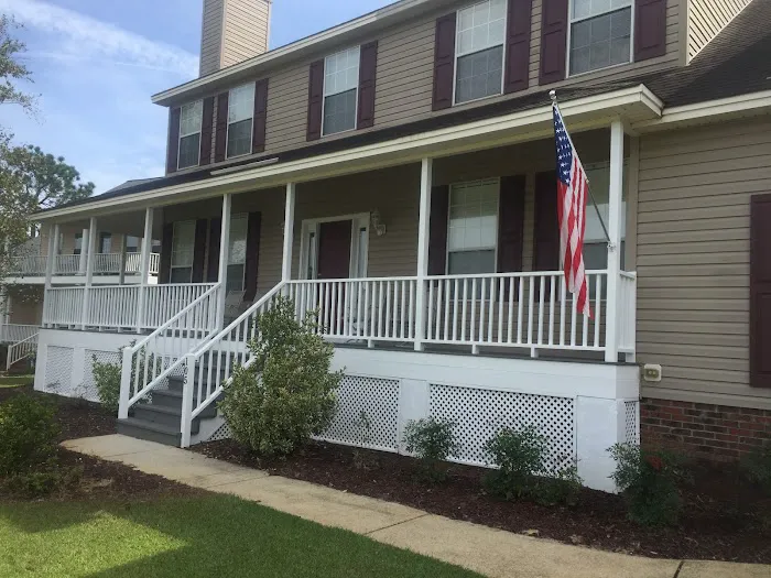 WOOF Handyman Picture 7