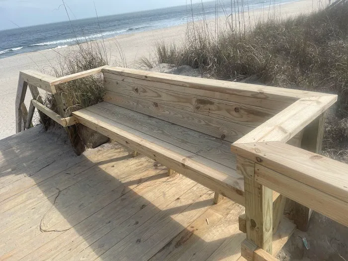 WOOF Handyman Picture 8