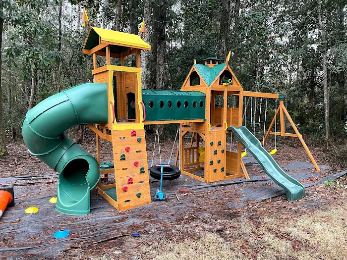 WOOF Handyman Picture 9